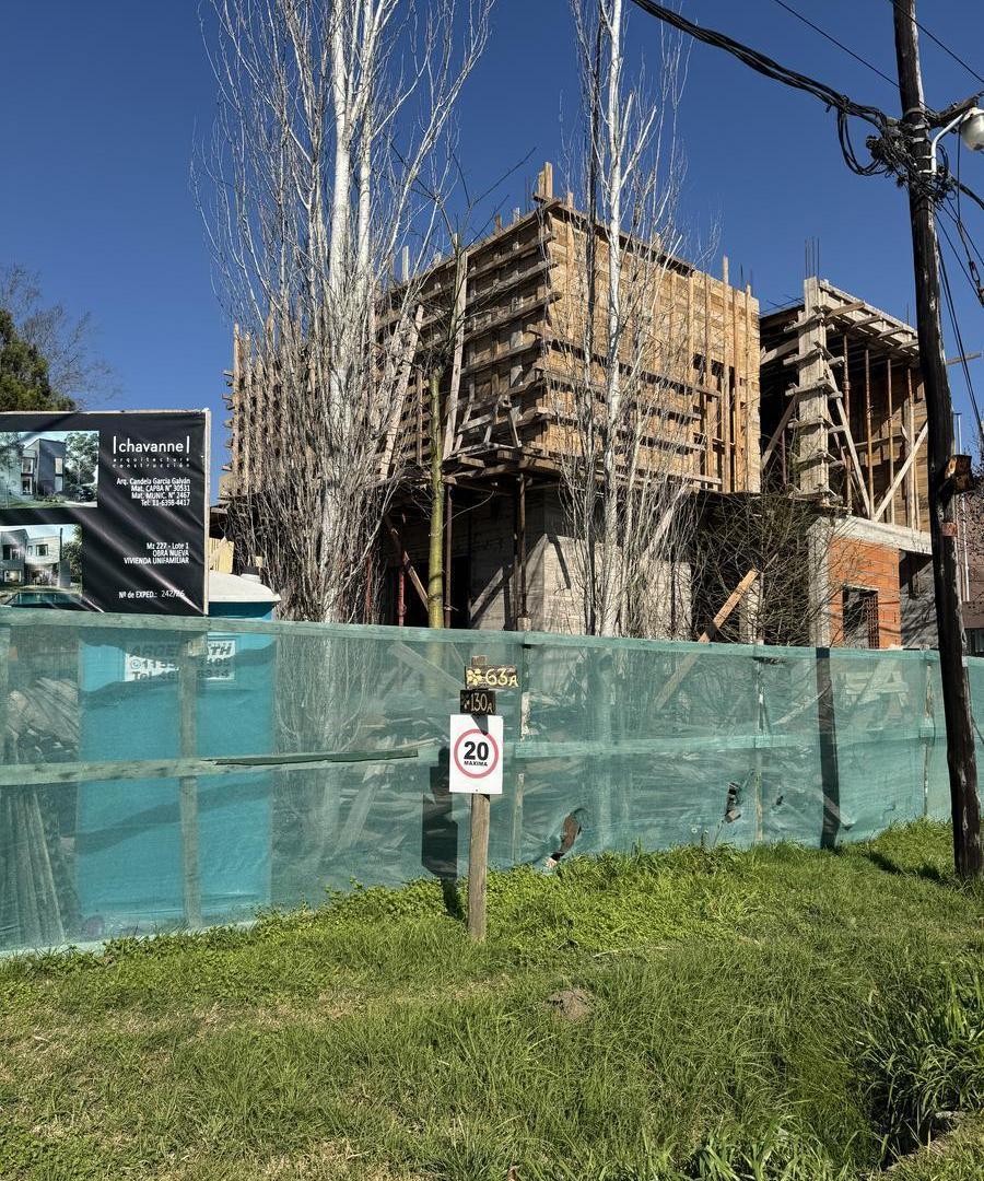 Foto de VENTA DE CASA 3 AMBIENTES EN OBRA FINANLIZACION ENERO 2027 EL CARMENCITO, imagen 4