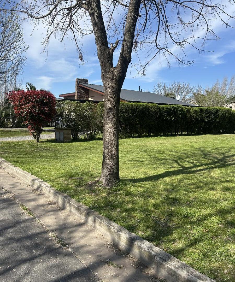 Foto de Terreno en Barrancas de Iraola lote nro 125, imagen 2