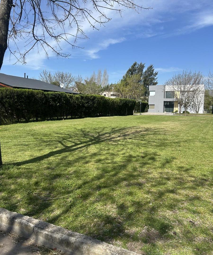 Foto de Terreno en Barrancas de Iraola lote nro 125, imagen 5