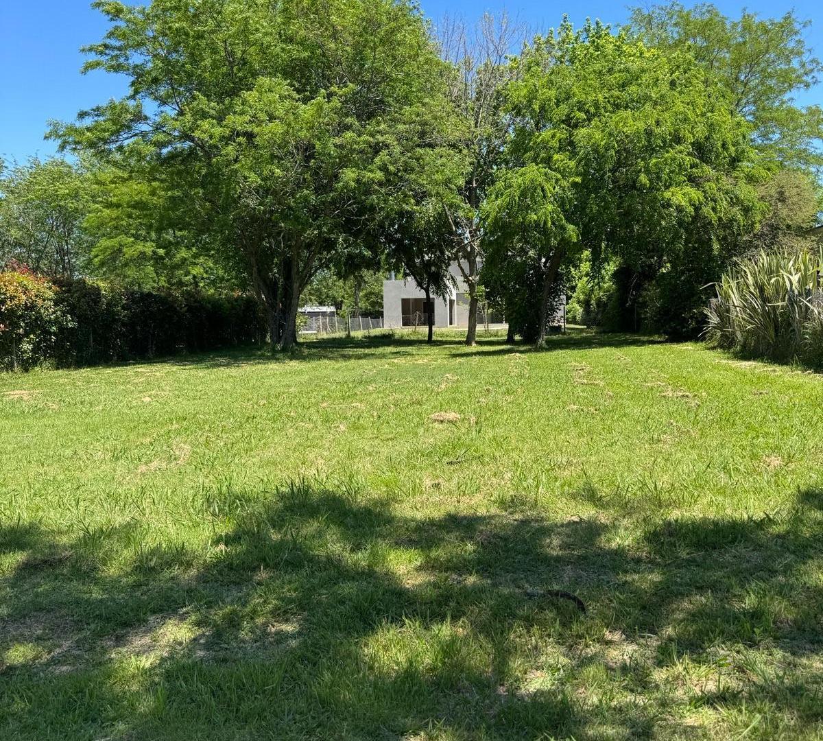 Foto de Terreno en Fincas de Hudson, imagen 3
