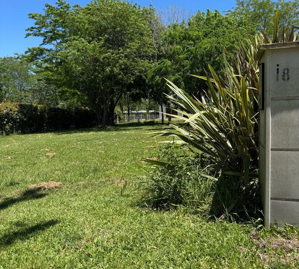Foto de Terreno en Fincas de Hudson, imagen 5
