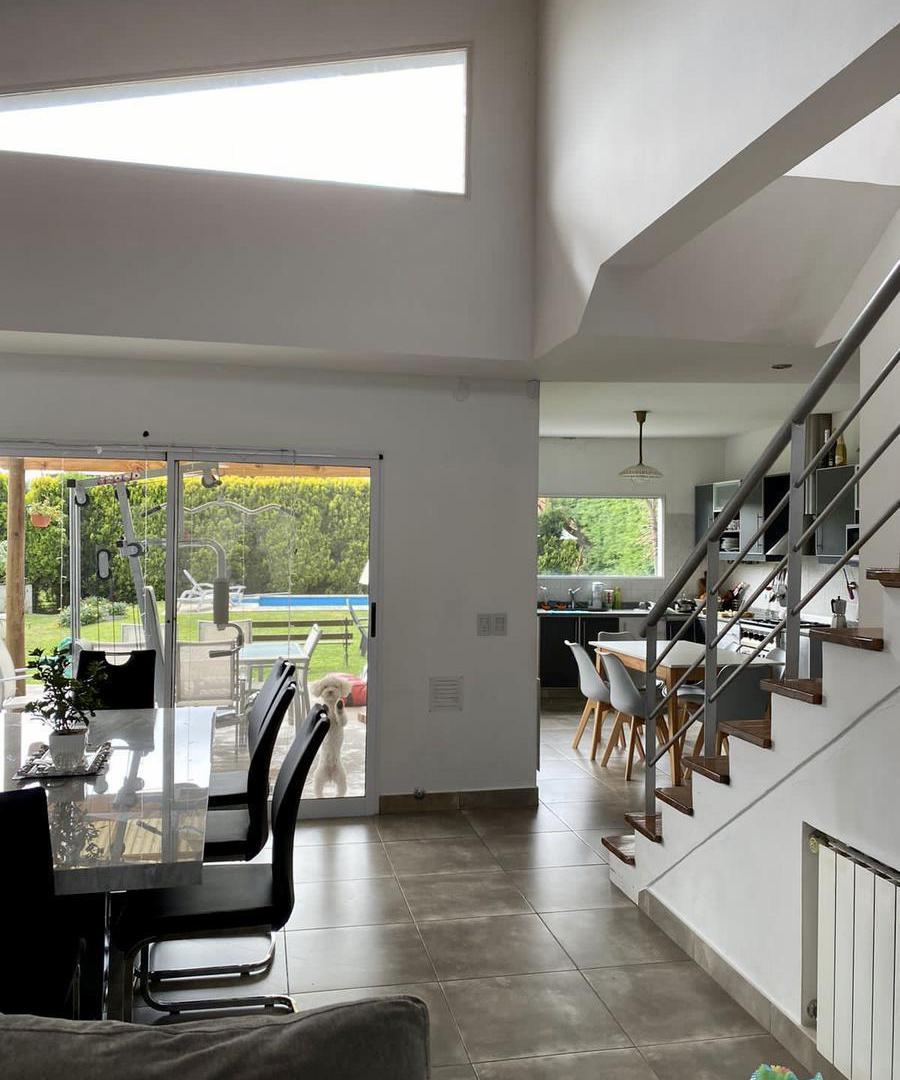Foto de Alquiler de casa, 3 dormitorios y pisicna, Barrio privado Fincas de, imagen 5