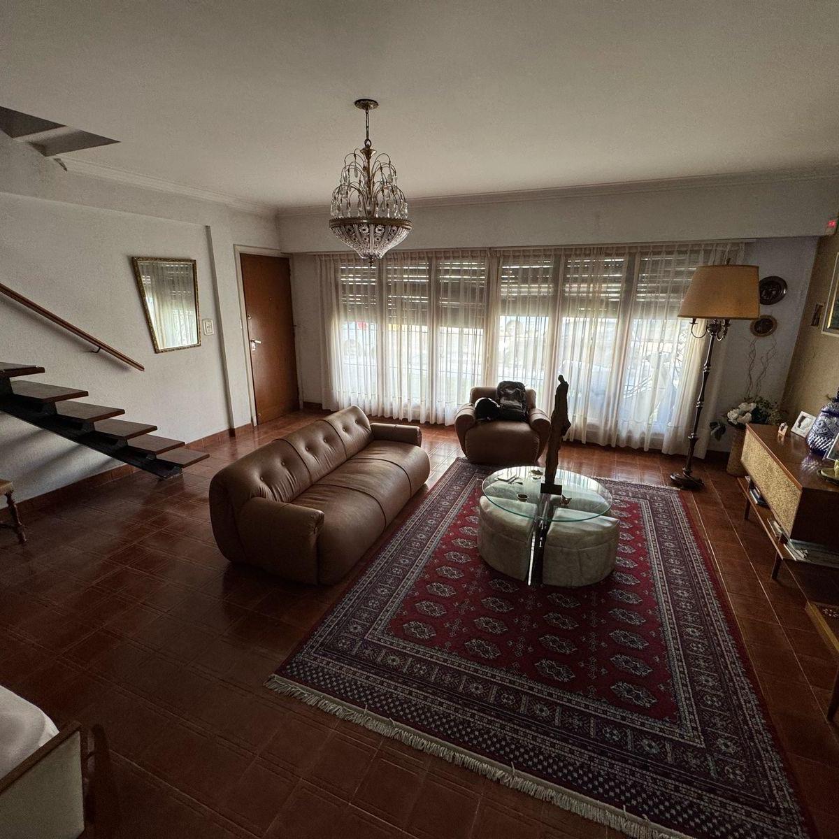 Casa en Zona Terminal Vieja 5