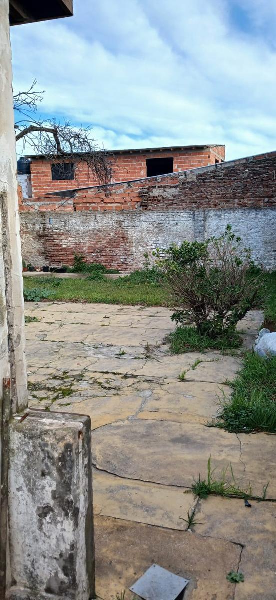 Casa en Barrio Los Andes 1