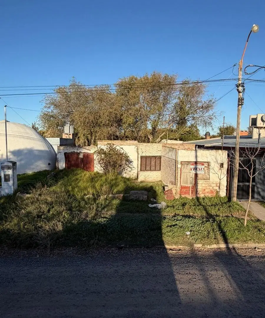 VENTA - Lote en C. de Patagones - 346m2 4