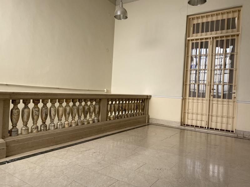 Edificio de "Estilo" 1000 m² en 3 Plantas, Balcarce y Pje. Giuffra, San Telmo 4