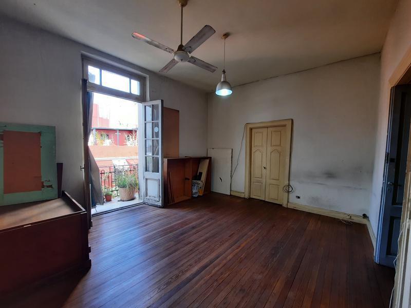 Casona de Estilo 1000 m² Plantas 2 Locales Balcarce y Pje. Giuffra, San Telmo 5