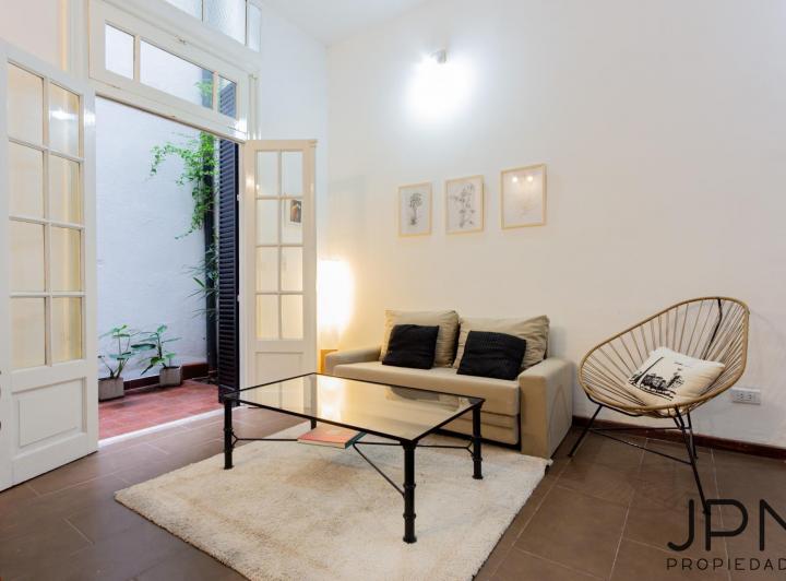 Foto de Alquiler Temporario de PH de 2 Ambientes en San Telmo, imagen 3