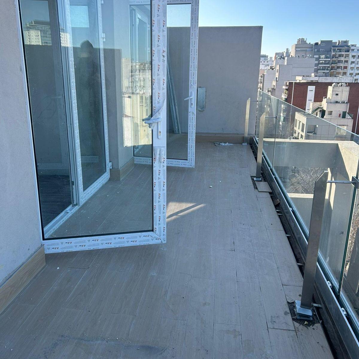 Oportunidad 2 Ambientes a Estrenar Caballito Sur 2