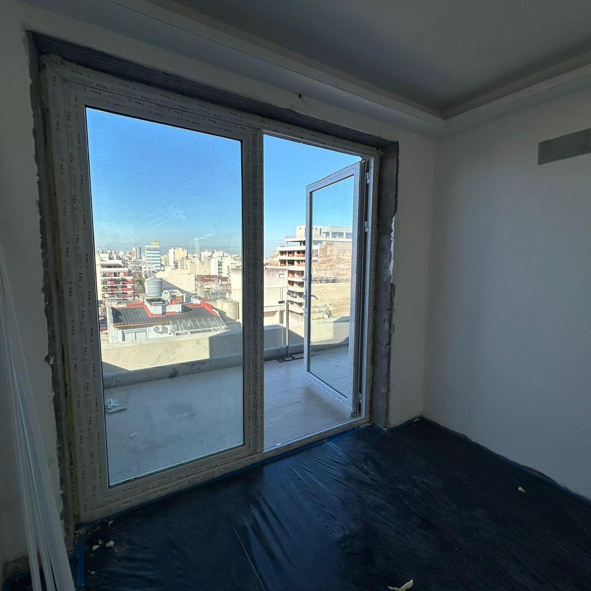 Oportunidad Única, 3 Ambientes a Estrenar, Caballito Sur C/cochera 1
