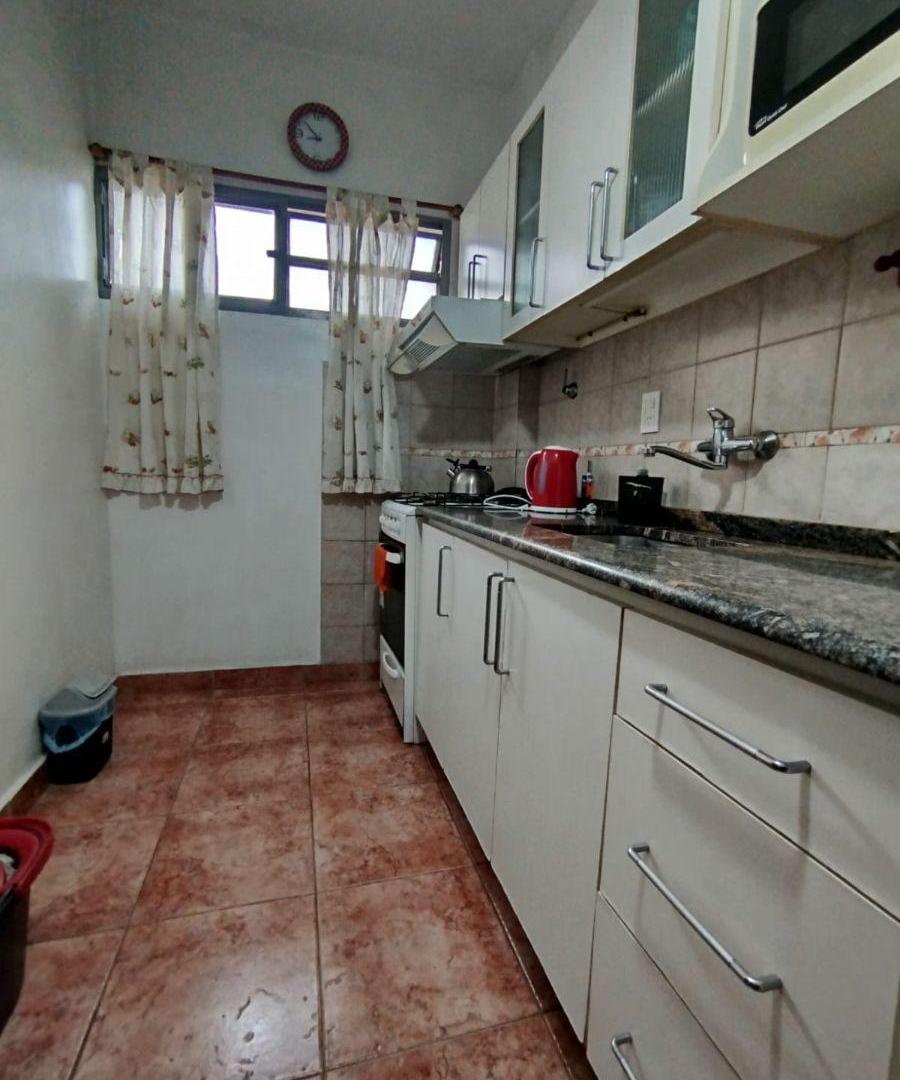 Foto de Alquiler 3 ambientes, balcón al frente y Lavarropas, imagen 1