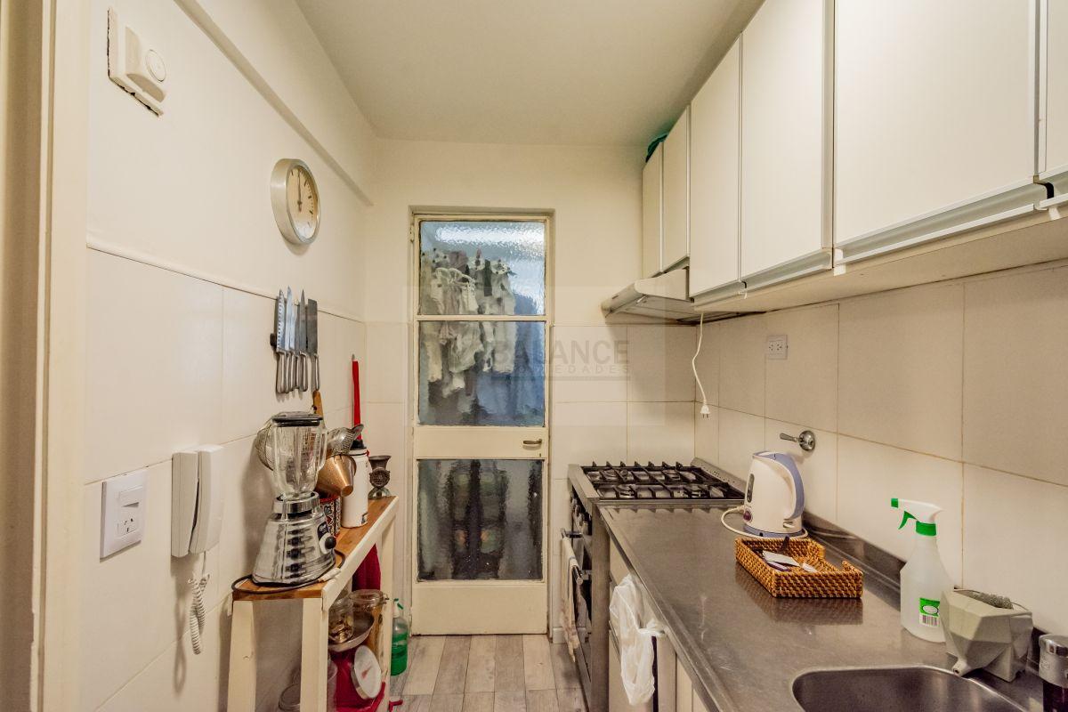 Foto de Venta Dpto 3 amb Barracas, imagen 3