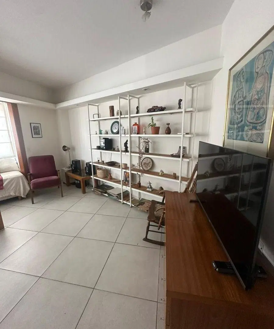 DUPLEX Gran Terraza Propia y cochera de 30 m2, Palermo 4