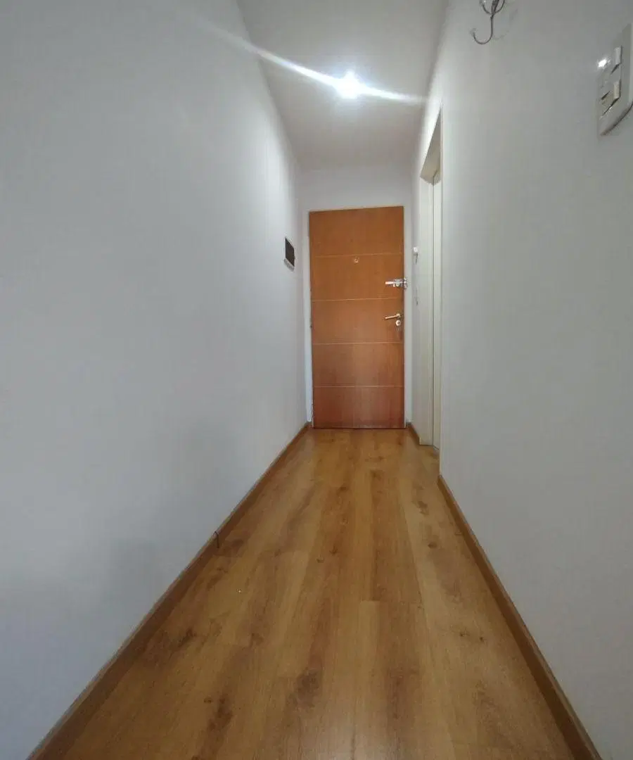 Alquiler Temporario gran ambiente, edificio full amenities 3