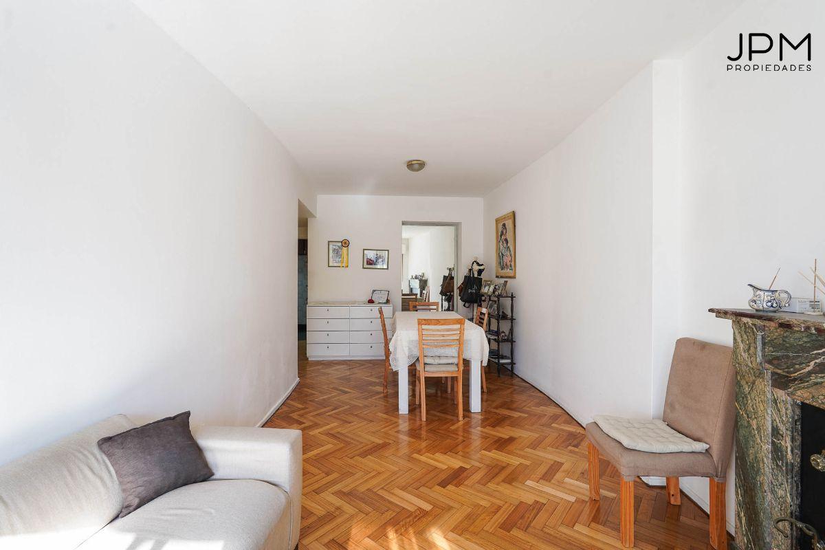 Foto de Venta Av. del Libertador al 200, 4 ambientes c/ Dep. Cochera y gran, imagen 2