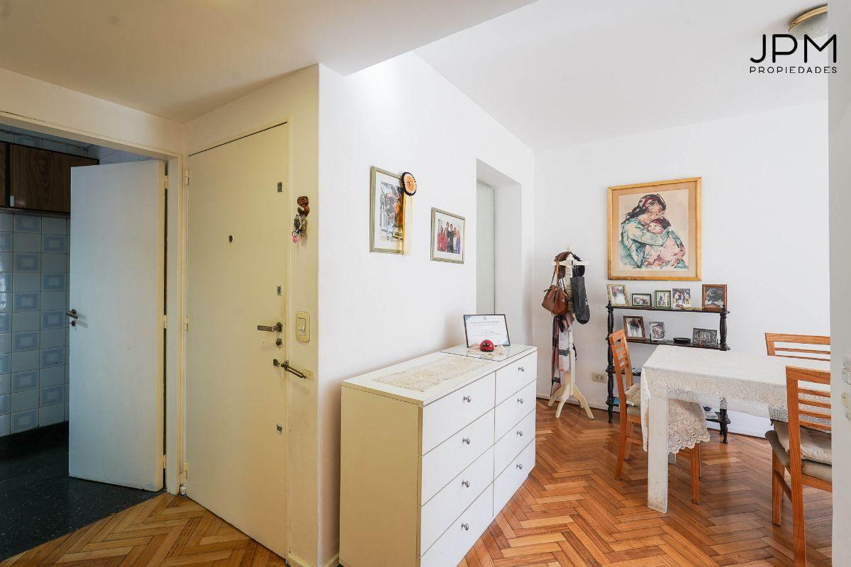 Foto de Venta Av. del Libertador al 200, 4 ambientes c/ Dep. Cochera y gran, imagen 1