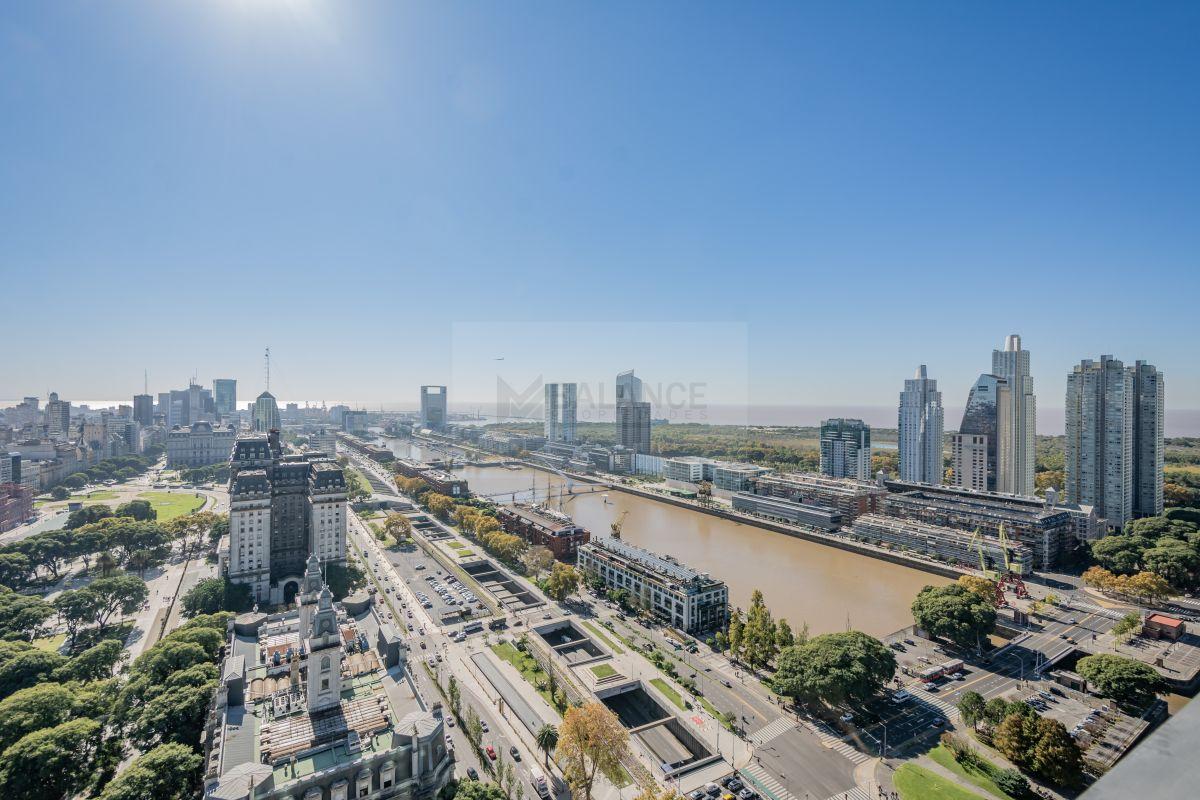 Foto de VENTA DPTO 2 AMB PUERTO MADERO, imagen 1
