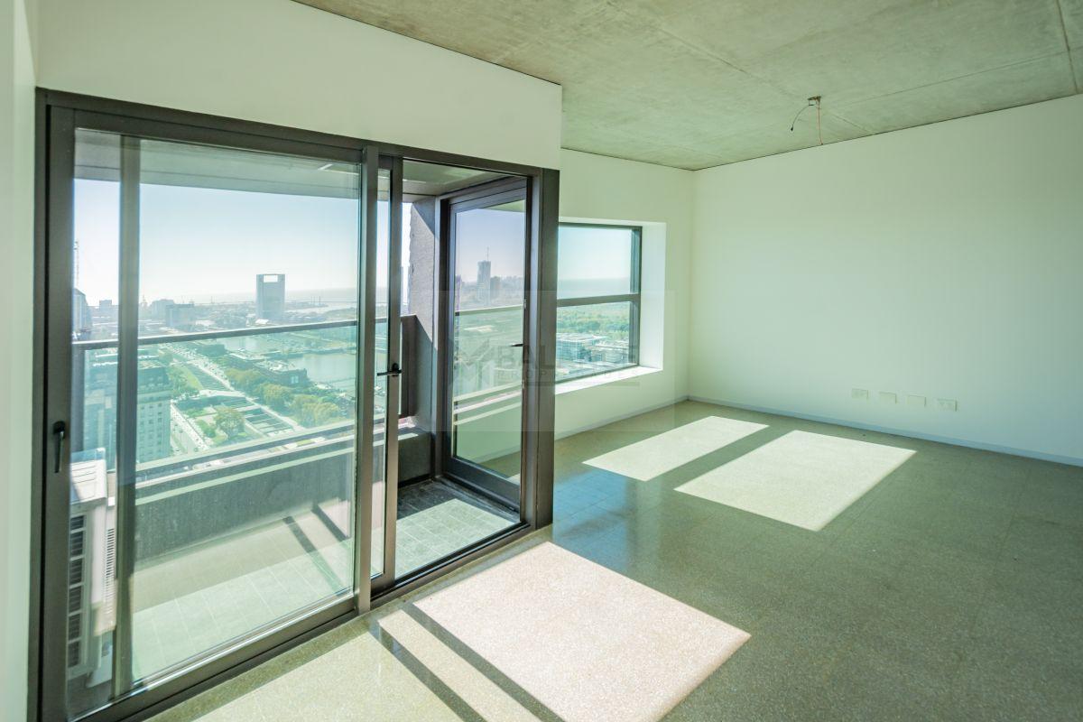 Foto de VENTA DPTO 2 AMB PUERTO MADERO, imagen 1