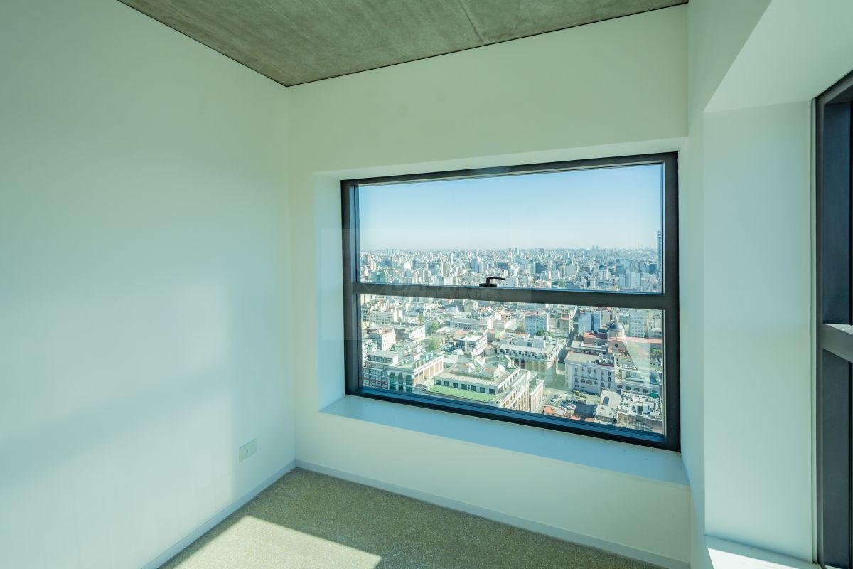 Foto de VENTA DPTO 2 AMB PUERTO MADERO, imagen 4