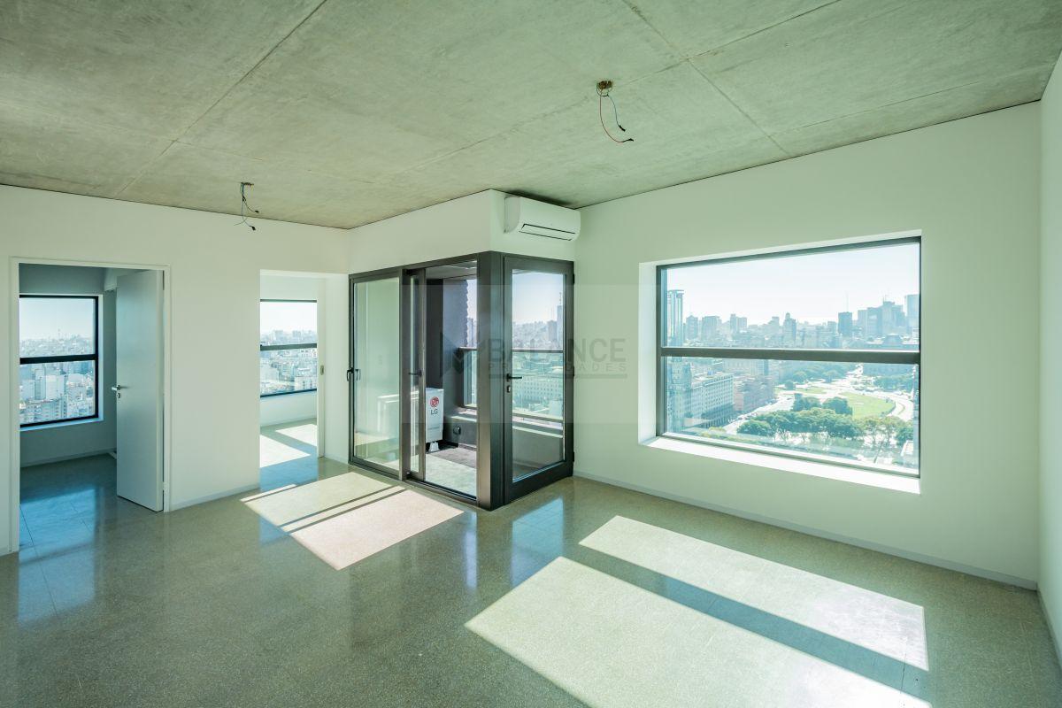 Foto de VENTA DPTO 2 AMB PUERTO MADERO, imagen 2