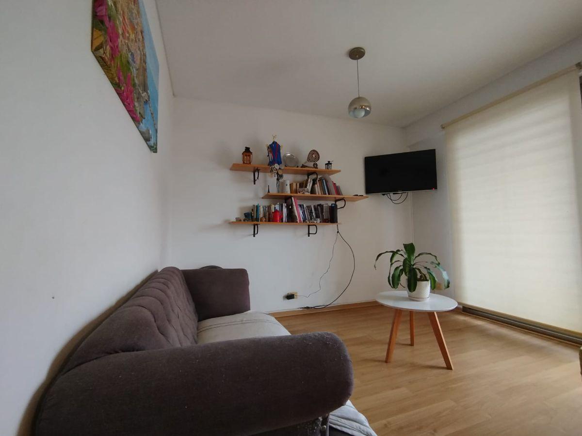 Foto de Alquiler Temporario 2 ambientes con balcón terraza de 30 m2 c/parrilla, imagen 2