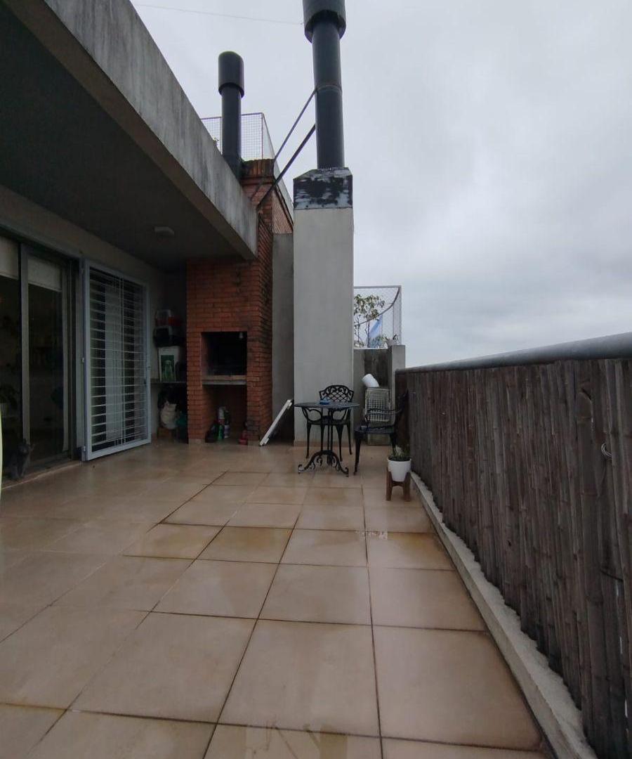 Foto de Alquiler Temporario 2 ambientes con balcón terraza de 30 m2 c/parrilla, imagen 4