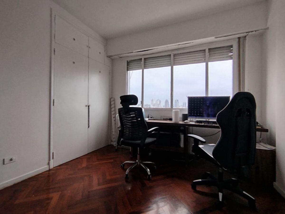 Foto de Venta 3 ambientes piso alto, luminoso y vista abierta, imagen 4