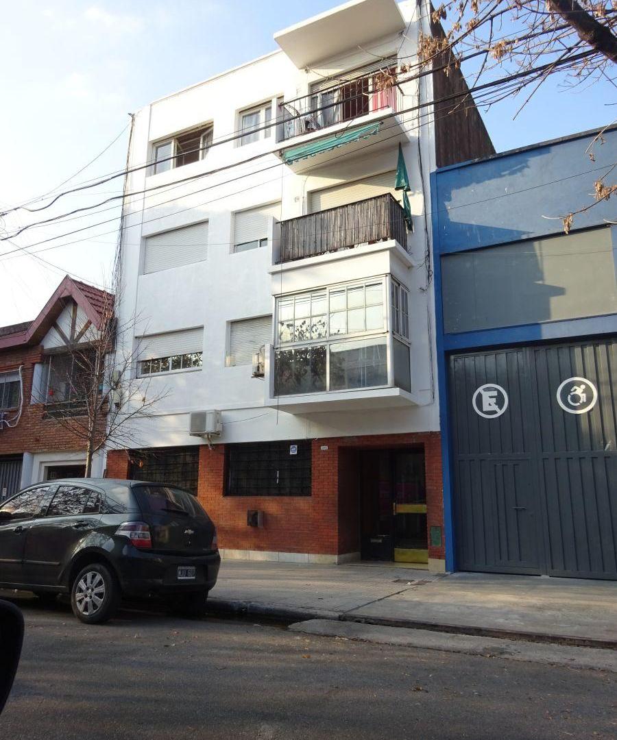 Foto de 3 Ambientes Reciclado a Nuevo | Apto Crédito | Muy Luminoso | Vélez, imagen 4