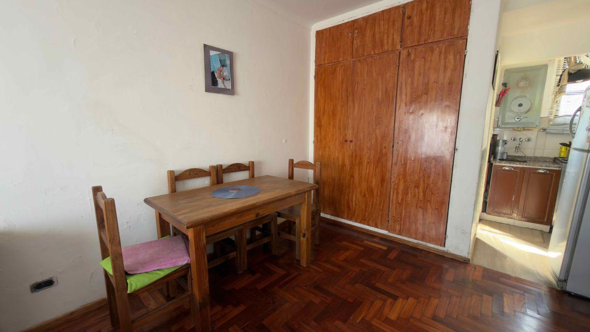 Foto de Venta Monoambiente, balcón al frente, ideal inversión, imagen 3