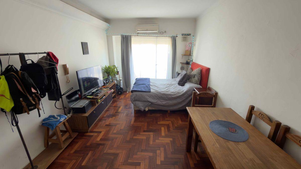 Foto de Venta Monoambiente, balcón al frente, ideal inversión, imagen 1