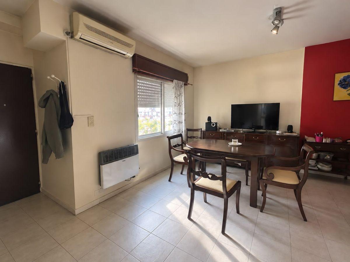 Foto de ALMAGRO. Sanchez de Loria al 500. VENTA de 3 ambientes con terraza, imagen 3