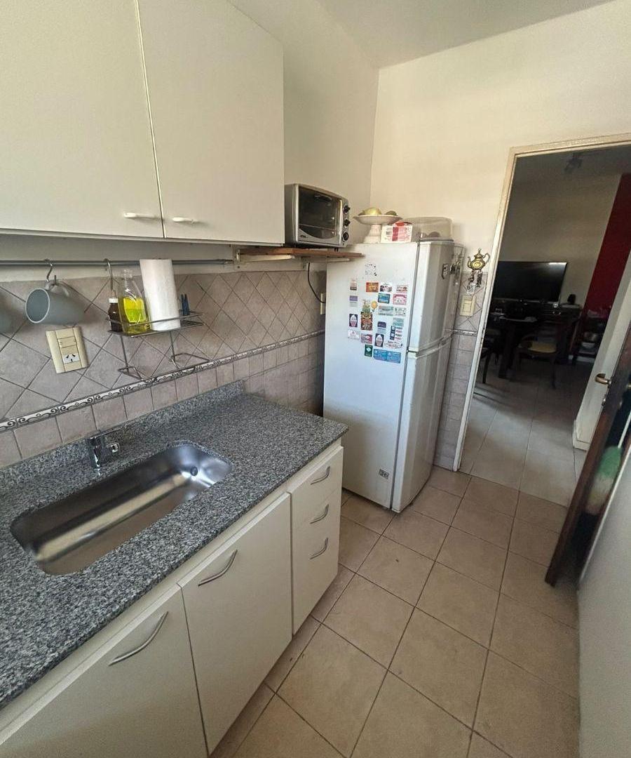 Foto de ALMAGRO. Sanchez de Loria al 500. VENTA de 3 ambientes con terraza, imagen 5