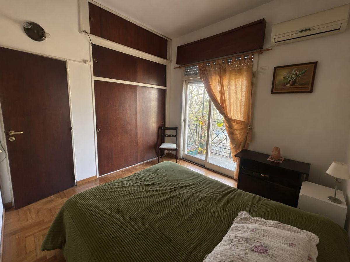Foto de ALMAGRO. Sanchez de Loria al 500. VENTA de 3 ambientes con terraza, imagen 4