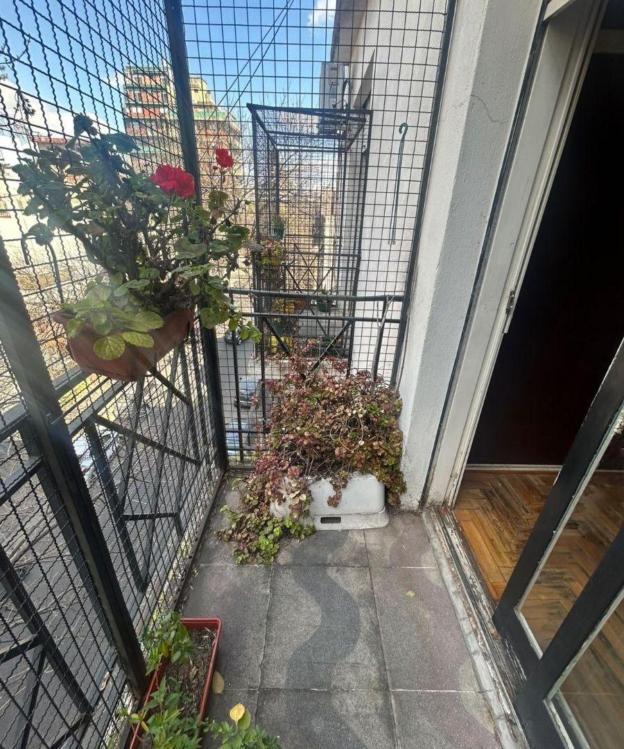 Foto de ALMAGRO. Sanchez de Loria al 500. VENTA de 3 ambientes con terraza, imagen 2