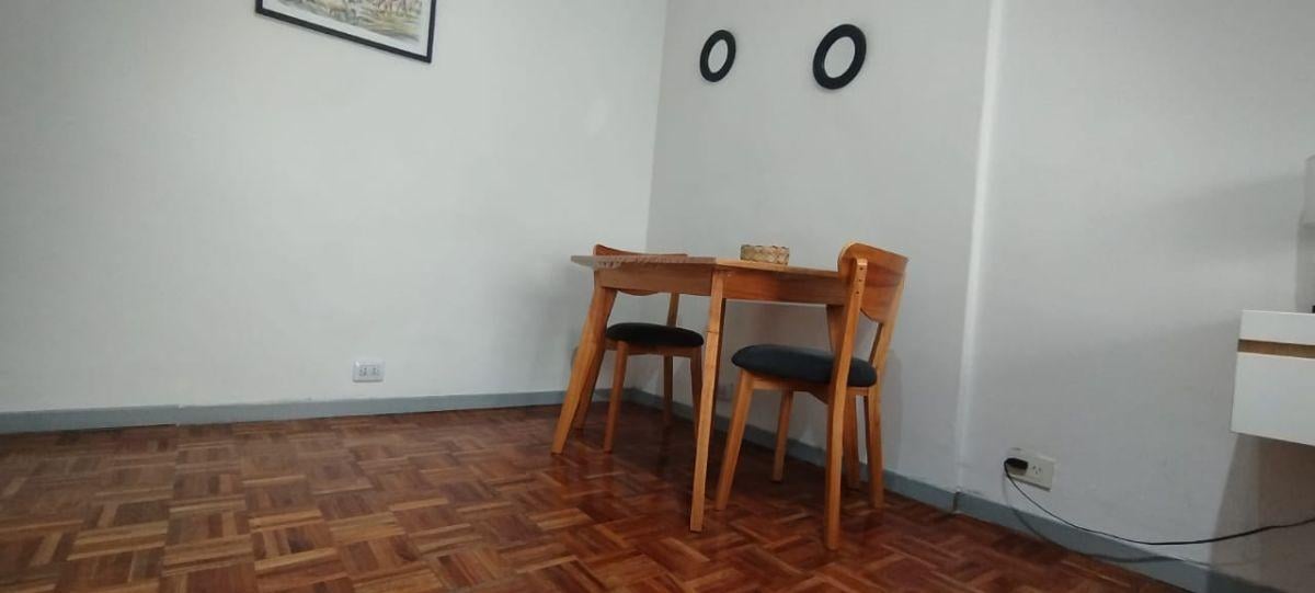 Foto de Alquiler Temporal monoambiente en Recoleta con todos los gastos, imagen 4