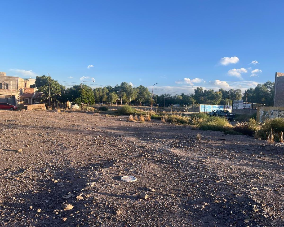Venta de Terreno en B° Mariano Moreno Las Heras Mendoza 4