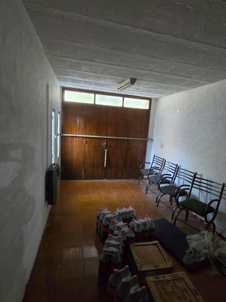 Venta de Casa en B° Cirsubdoz 2