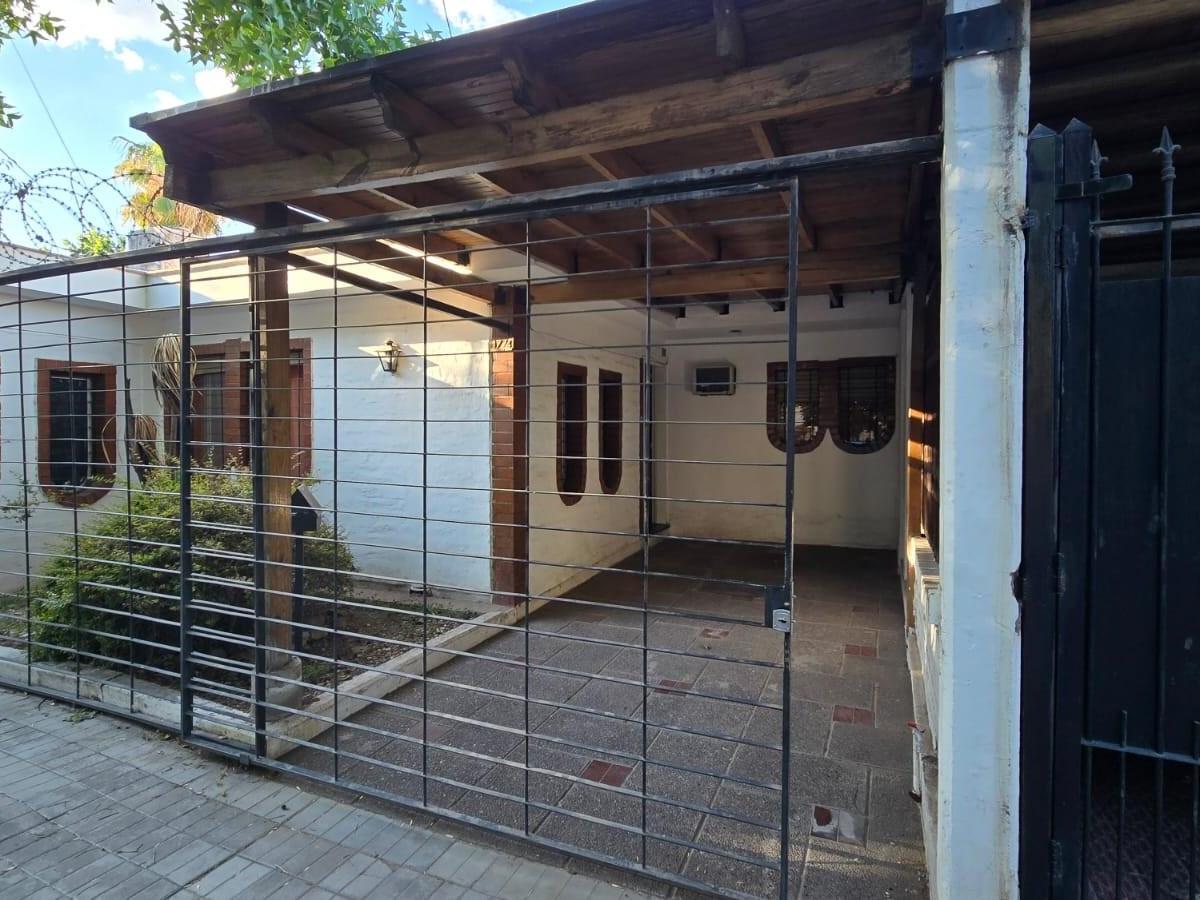 Venta de Casa en B° Cirsubdoz 1
