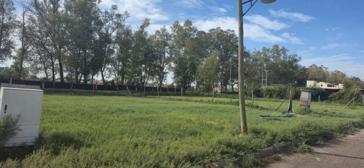 Venta de Terreno 3