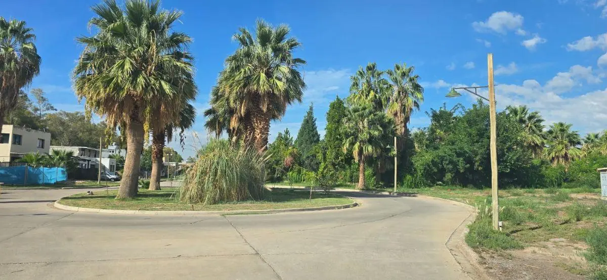 Venta de Terreno 2