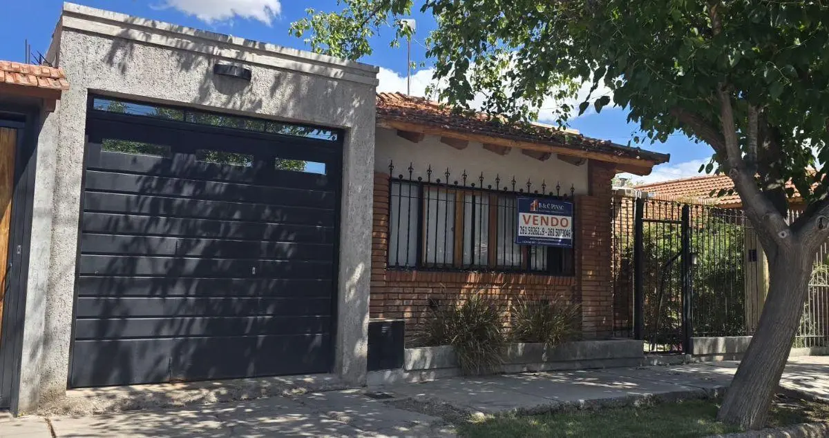 Venta de Casa 4