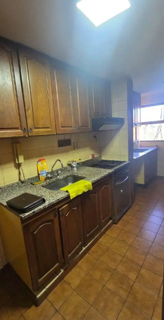 Venta de Departamento en Calle Colon 5