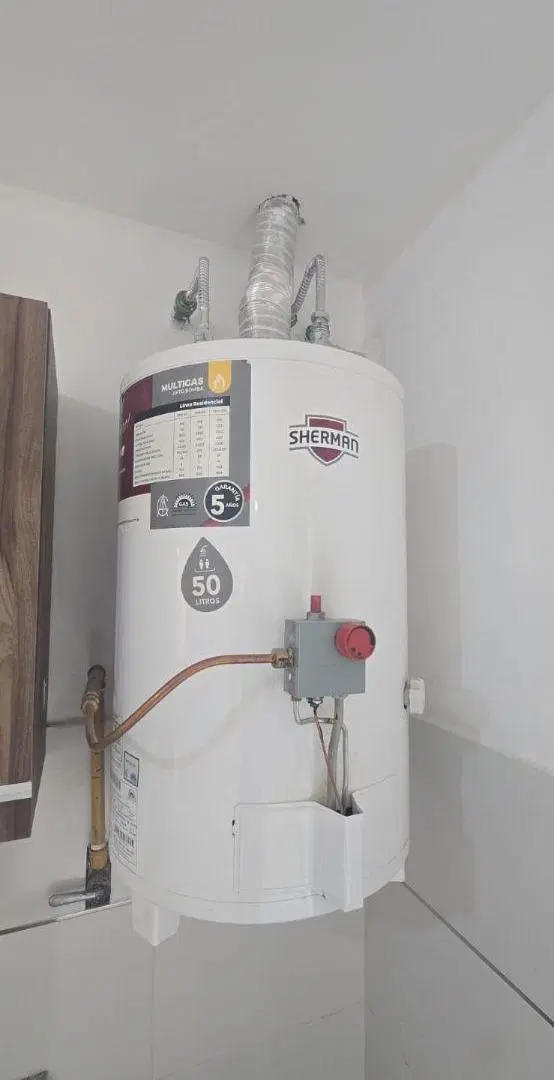 Alquiler de Departamento en Planta Baja 3