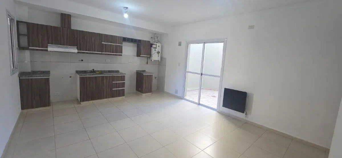 Alquiler de Departamento en Planta Baja 4