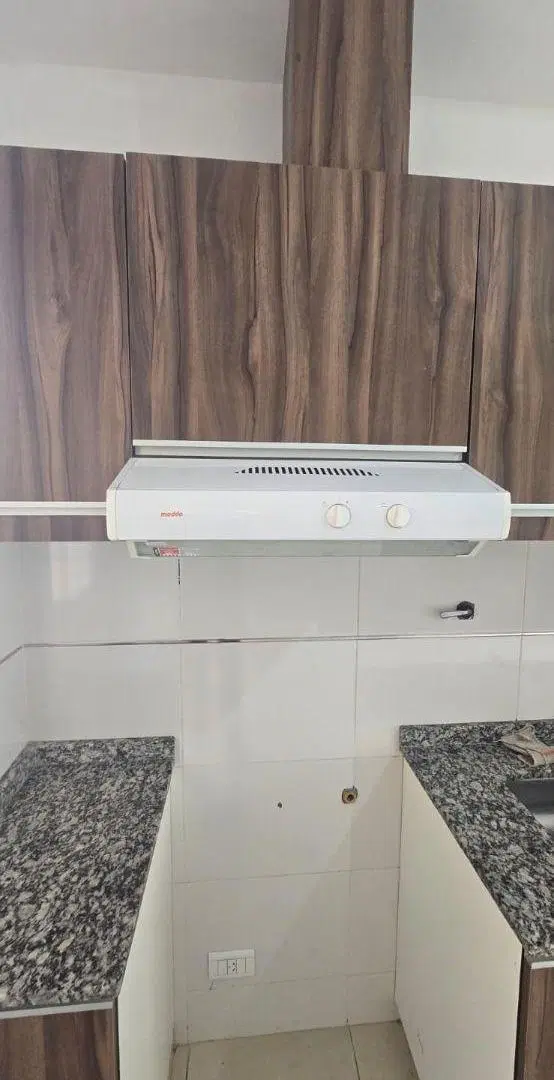 Alquiler de Departamento en Planta Baja 8