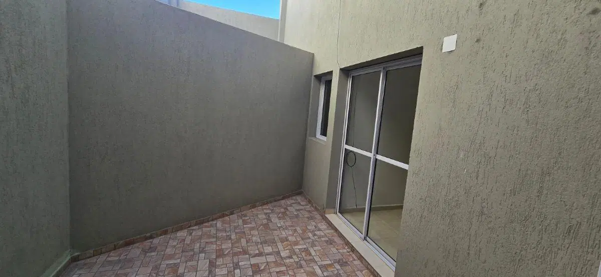 Alquiler de Departamento en Planta Baja 2