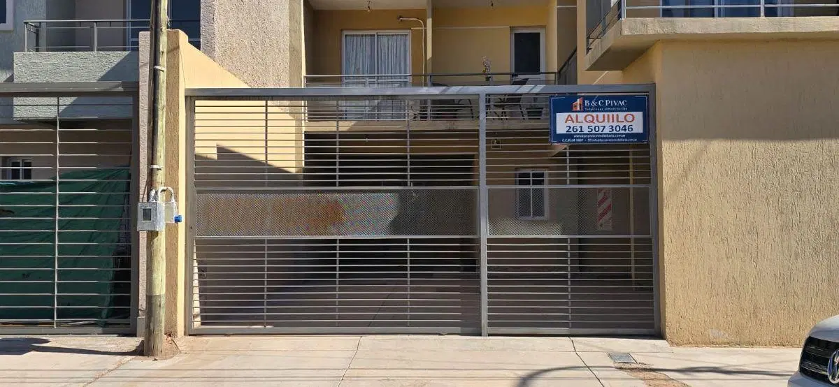 Alquiler de Departamento en Planta Baja 5