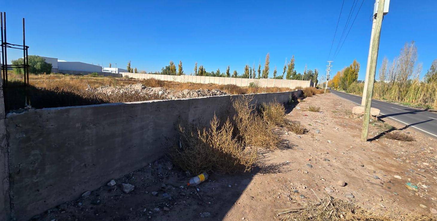 Foto de Venta de Terreno en Maipú Zona Industrial, imagen 4
