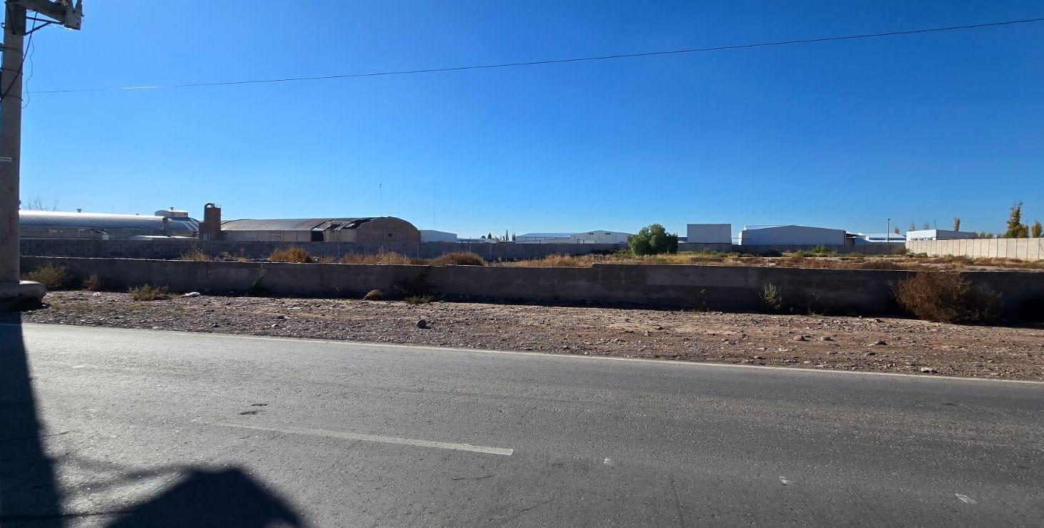 Foto de Venta de Terreno en Maipú Zona Industrial, imagen 3