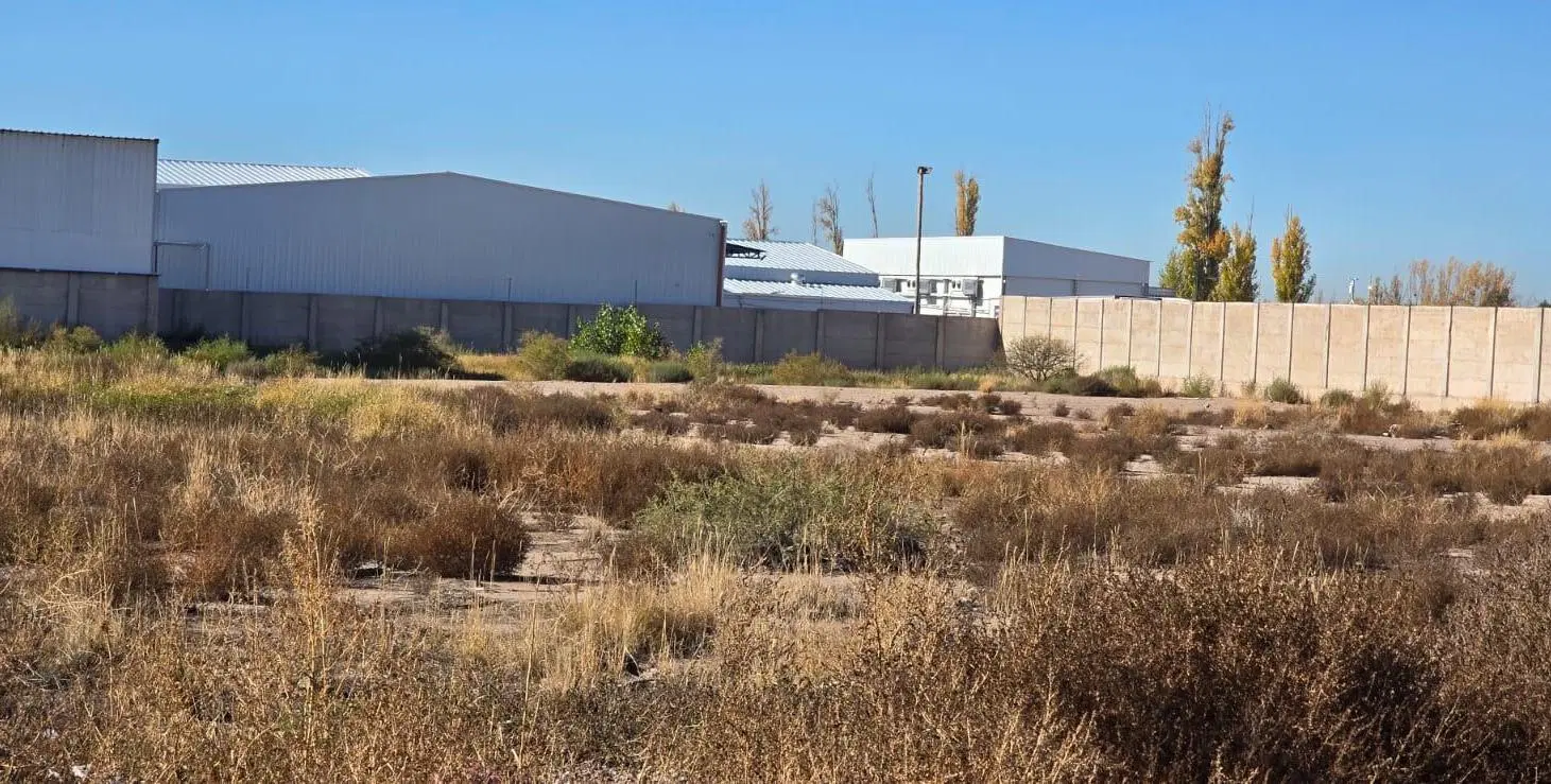 Venta de Terreno en Maipú Zona Industrial 8